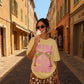 Cin Cin - Tshirt PJs by PC