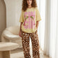 Cin Cin - Tshirt PJs by PC