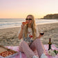 Sea Summer - Tshirt PJs by PC