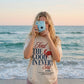 Sea Summer - Tshirt PJs by PC