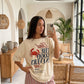Sea Summer - Tshirt PJs by PC