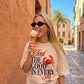 Sea Summer - Tshirt PJs by PC