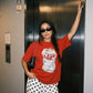 Baddie - Tshirt PJs by PC