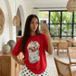 Baddie - Tshirt PJs by PC