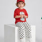 Baddie  - Kids - Tshirt PJs by PC