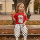 Baddie  - Kids - Tshirt PJs by PC