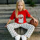 Baddie  - Kids - Tshirt PJs by PC