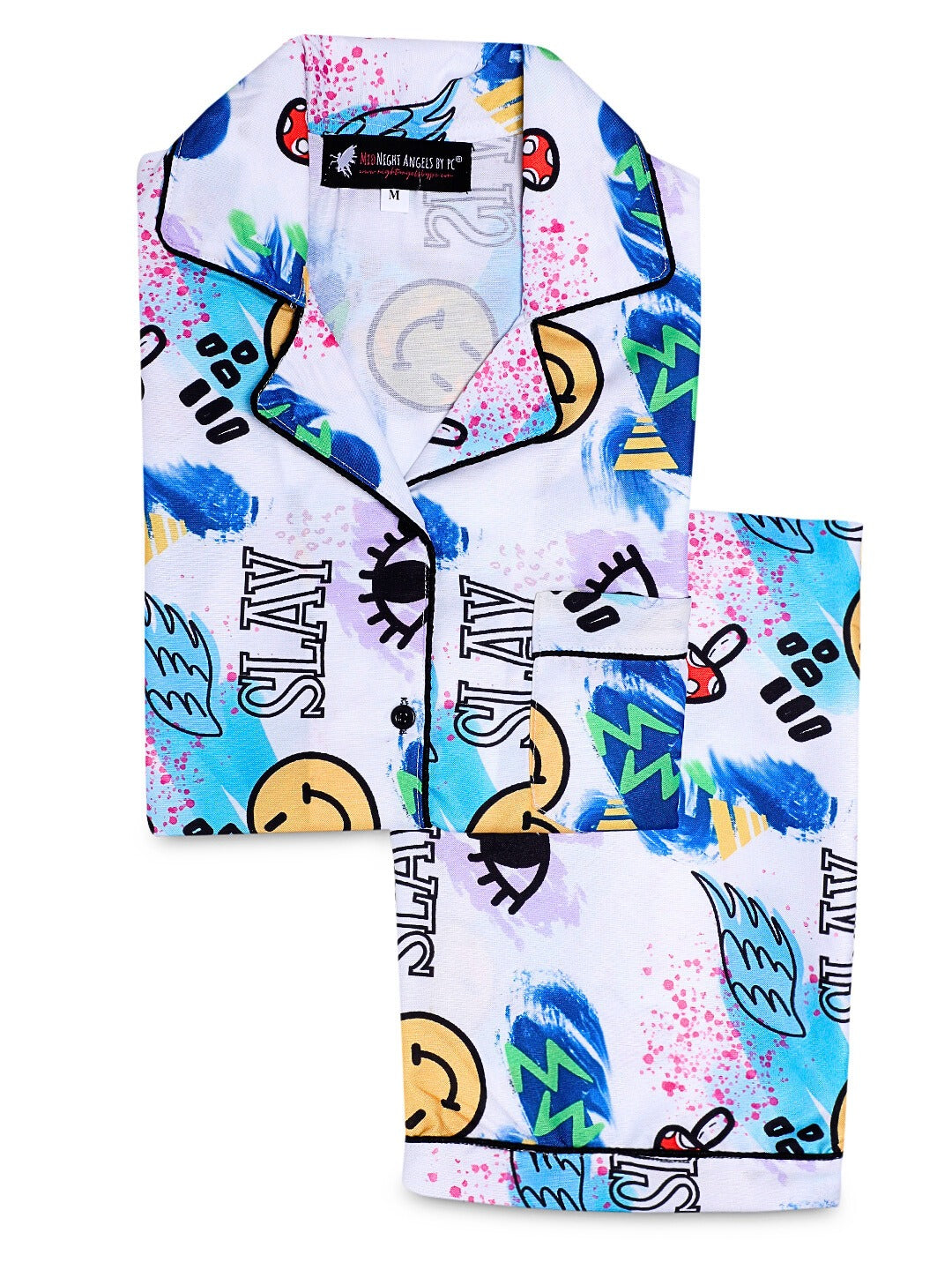 SLAY Nightwear (ON SALE)