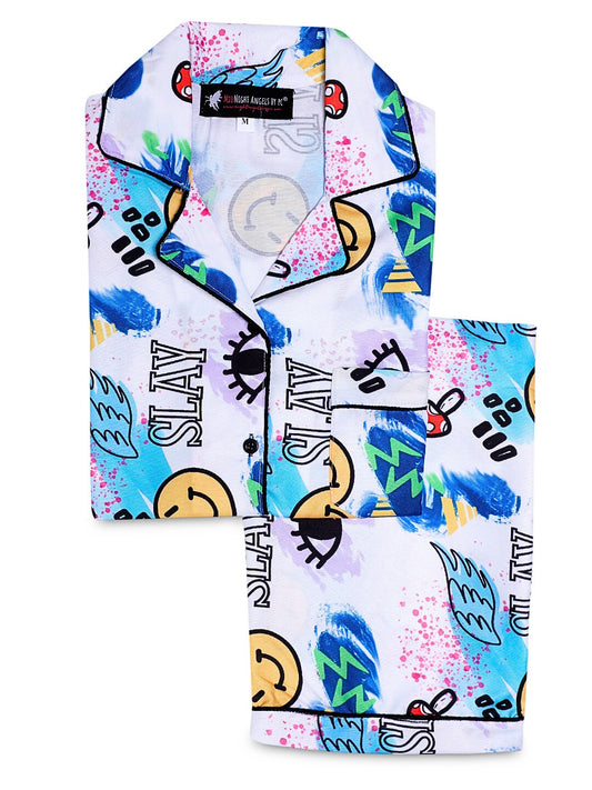 SLAY Nightwear (ON SALE)