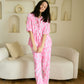 Pink World | Knotty Style | Nightwear (Women)