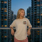 Pretty Gangsta - Tshirt PJs by PC