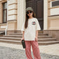 Pretty Gangsta - Kids - Tshirt PJs by PC