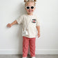 Pretty Gangsta - Kids - Tshirt PJs by PC