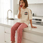 Pretty Gangsta - Kids - Tshirt PJs by PC
