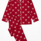 Bows Nightwear | Ho Ho Ho - XMAS
