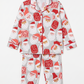Santa Nightwear | Ho Ho Ho - XMAS