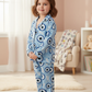 Evil Eye Kids Nightwear