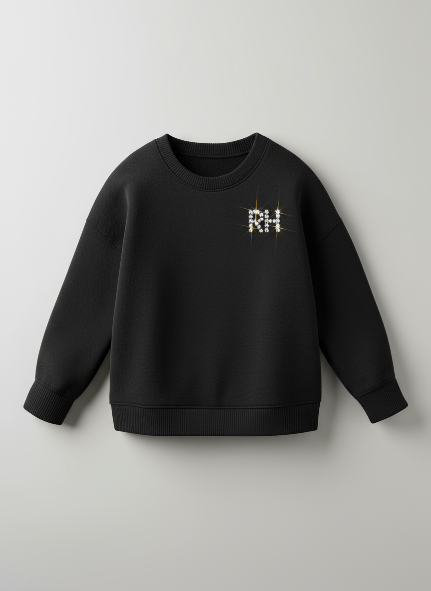 Personalised Sweatshirt