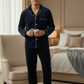 Blue Velvet Nightwear (Men)
