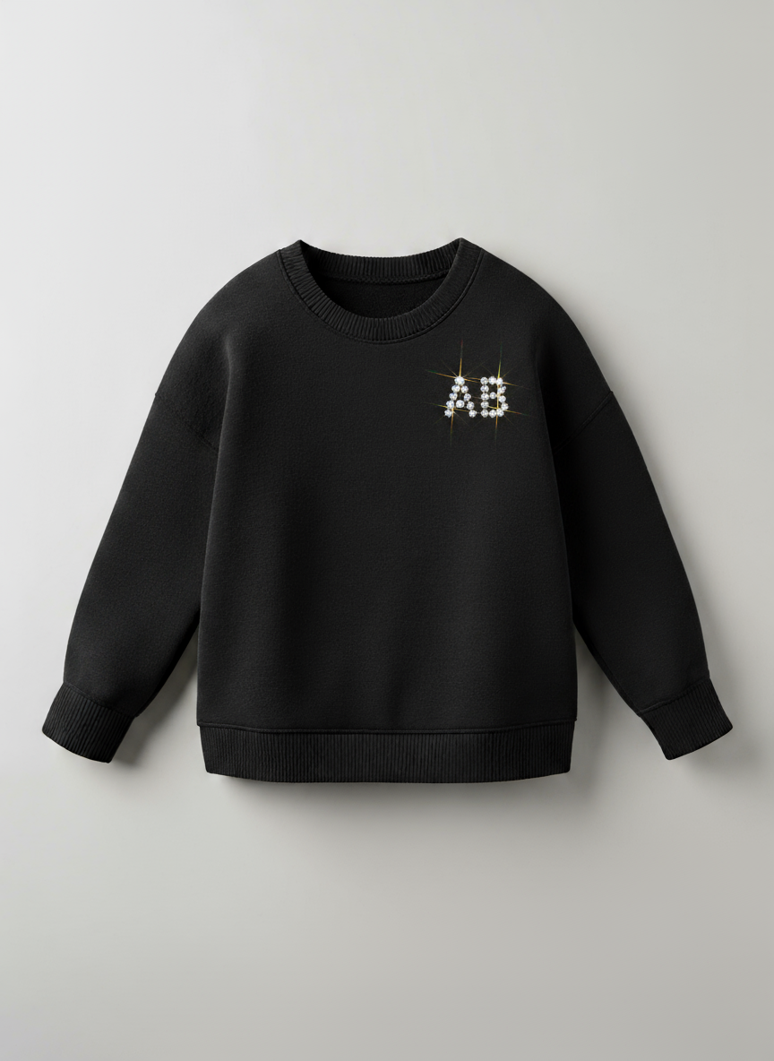 Personalised Sweatshirt