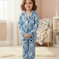 Evil Eye Kids Nightwear