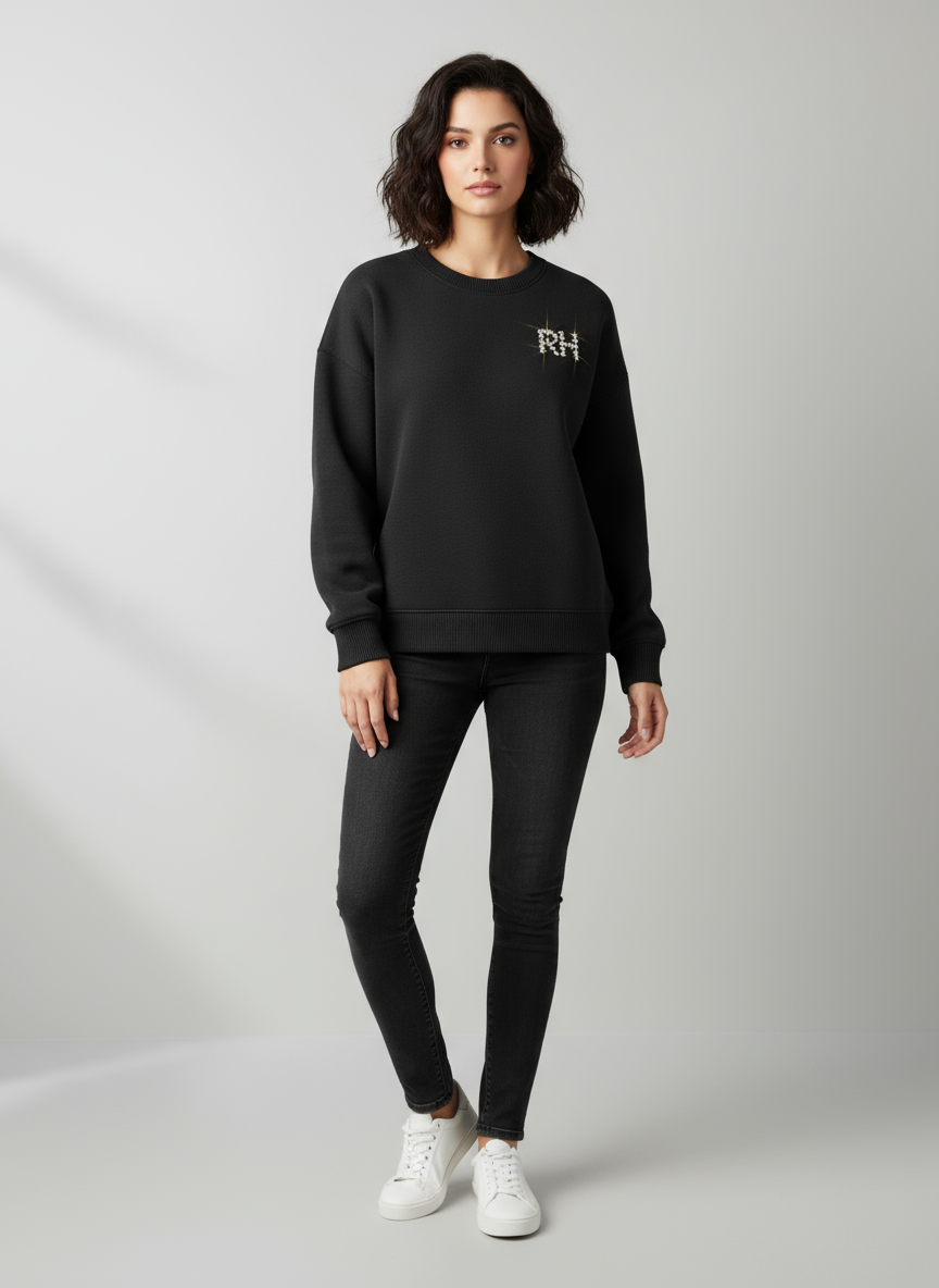 Personalised Sweatshirt