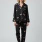 Polka Bows Nightwear