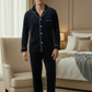 Blue Velvet Nightwear (Men)
