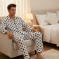 Polka Dot Nightwear (Men)