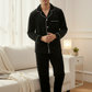 Black Velvet Nightwear (Men)