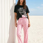 Hot Mommy Club - Tshirt PJs by PC