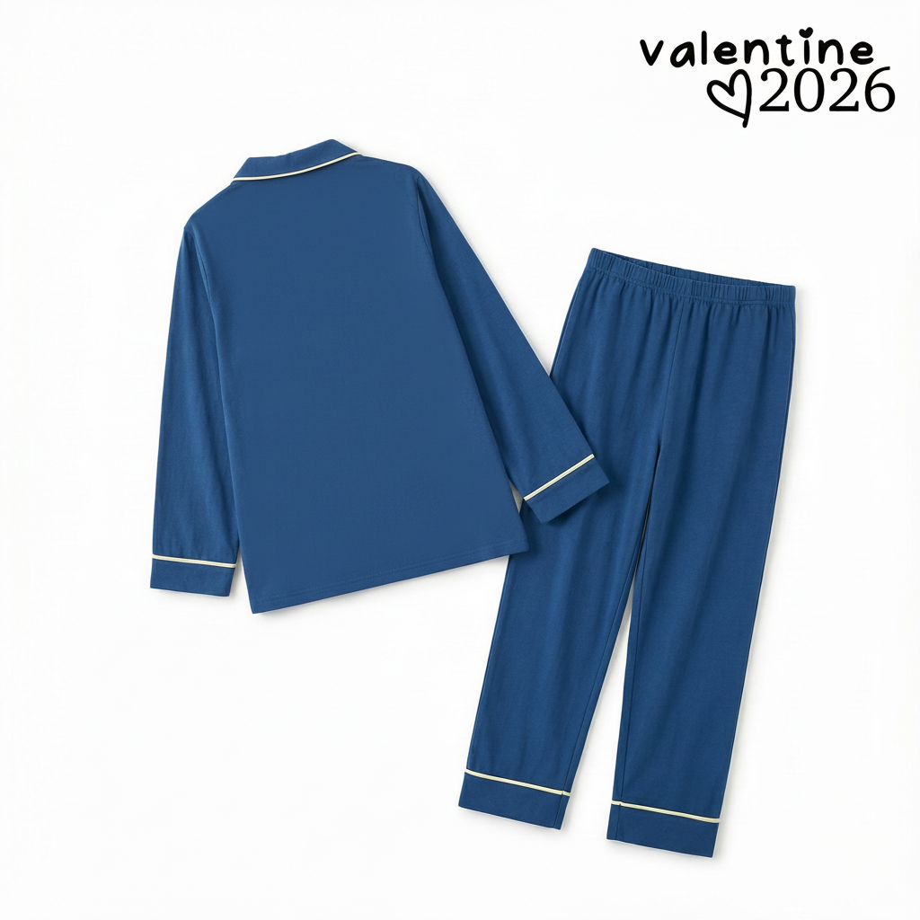 "Listener" Nightwear (Men)