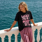 Lucky - Tshirt PJs by PC