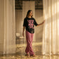 Lucky - Tshirt PJs by PC