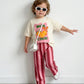 Mon Cheri  - Kids - Tshirt PJs by PC