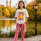Mon Cheri  - Kids - Tshirt PJs by PC