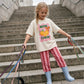 Mon Cheri  - Kids - Tshirt PJs by PC