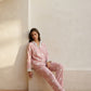 Silly Sicily Polkas Nightwear (Pink)