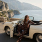 Silly Sicily Polkas Nightwear (Brown)