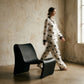 Silly Sicily Polkas Nightwear (White)