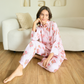 Coffee World | Boyfriend Fit | Nightwear (Women)