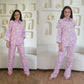 Lilac World | Boyfriend Fit | Nightwear (Women)