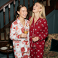 Santa Nightwear | Ho Ho Ho - XMAS
