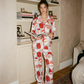 Santa Nightwear | Ho Ho Ho - XMAS