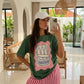 Sardines - Tshirt PJs by PC