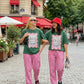 Sardines - Tshirt PJs by PC