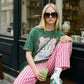 Sardines - Tshirt PJs by PC