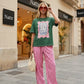 Sardines - Tshirt PJs by PC