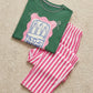 Sardines - Tshirt PJs by PC