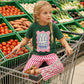 Sardines - Kids - Tshirt PJs by PC